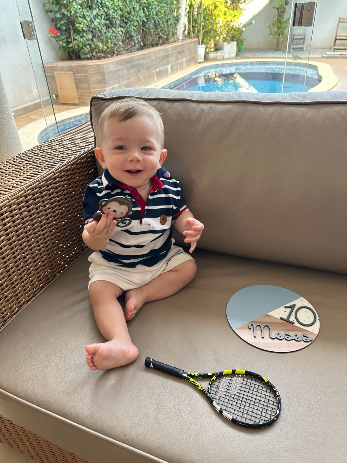 Arthur · 10 meses