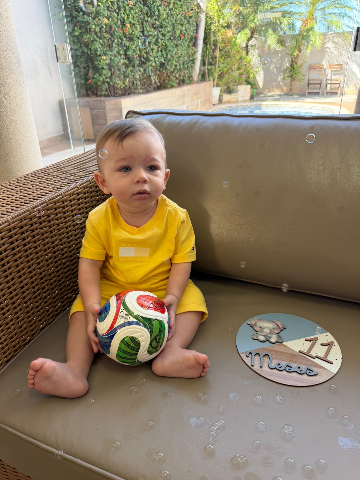 Arthur · 11 meses