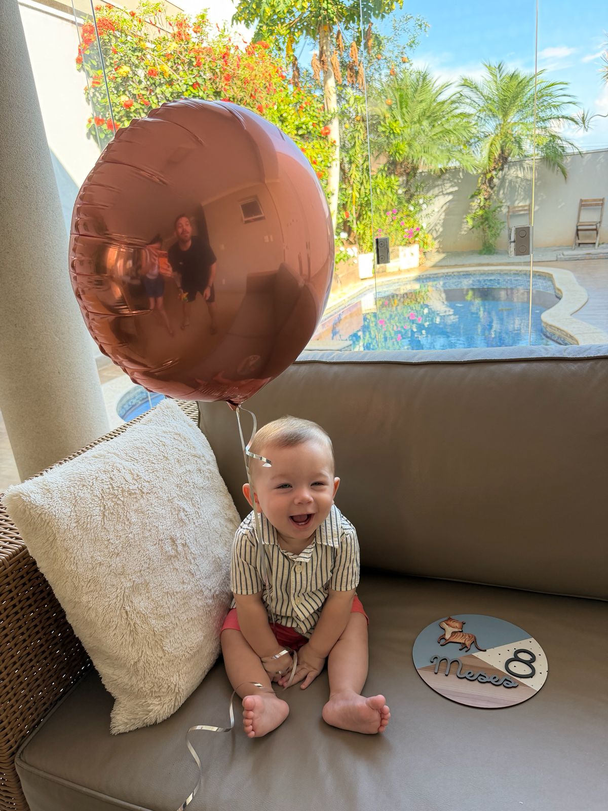 Arthur · 8 meses